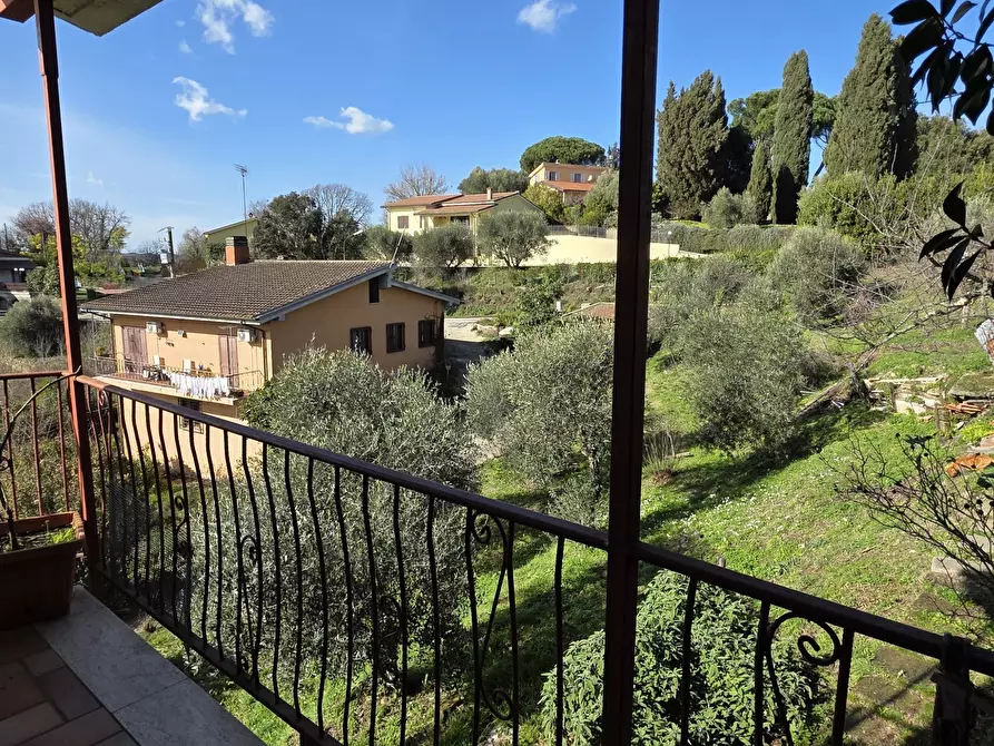 Immagine 74 di Casa indipendente in vendita  in Via Paolo Borsellino 66 a Morlupo