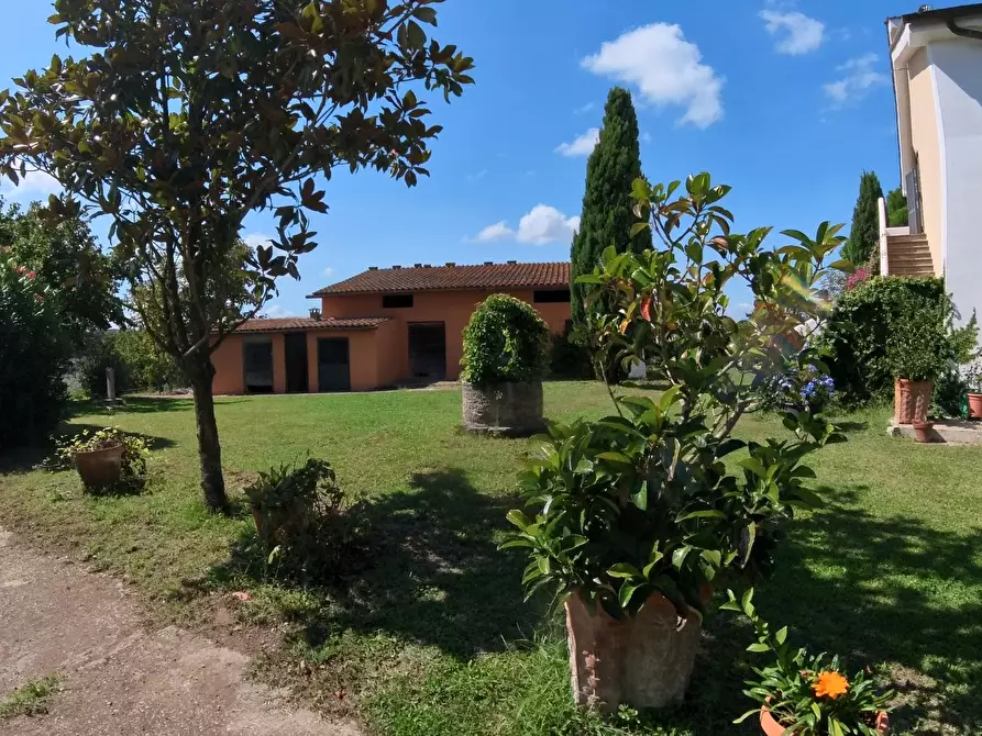 Immagine 47 di Rustico / casale in vendita  in Via Campagnanese 874 a Morlupo