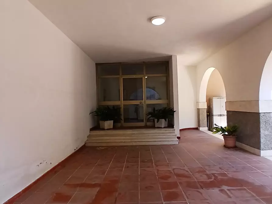 Immagine 40 di Bilocale in vendita  in Via Umberto Boccioni 14 a Morlupo