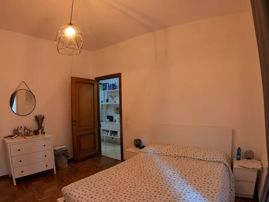 Immagine 9 di Trilocale in vendita  in Via Flaminia 1552 a Morlupo