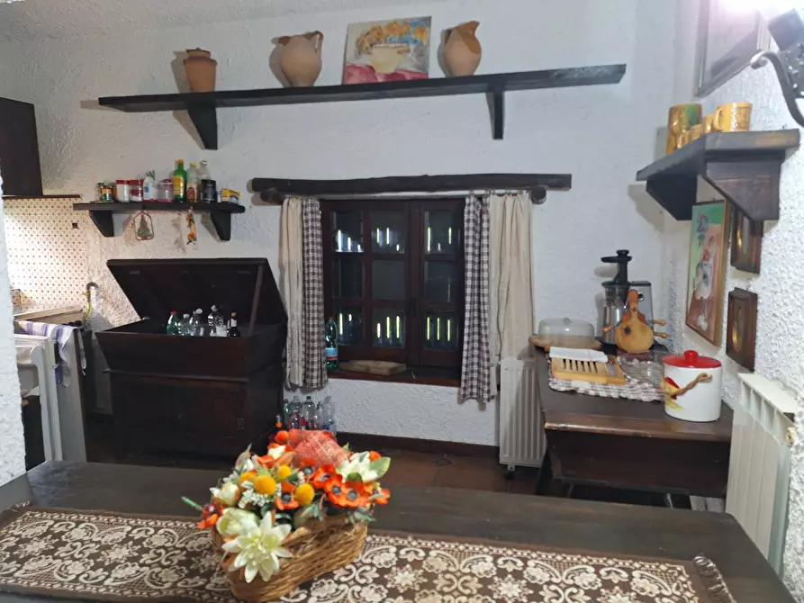 Immagine 11 di Villa in vendita  in via polluce 2 a Rignano Flaminio