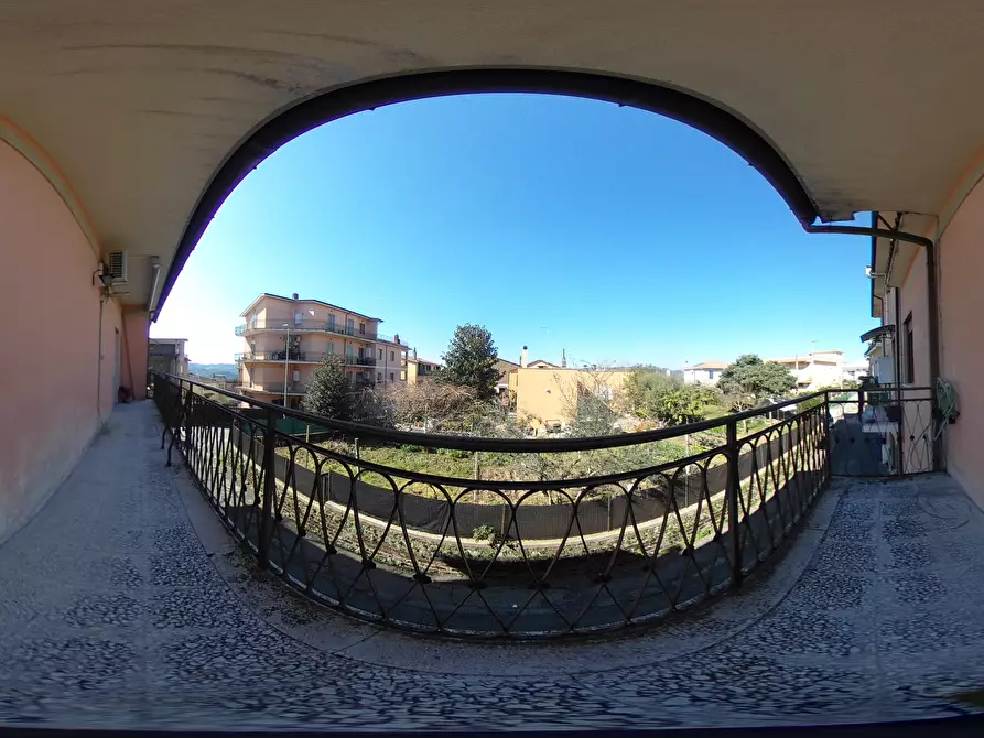 Immagine 39 di Casa indipendente in vendita  in Via Monte Grugnanello 35 a Morlupo