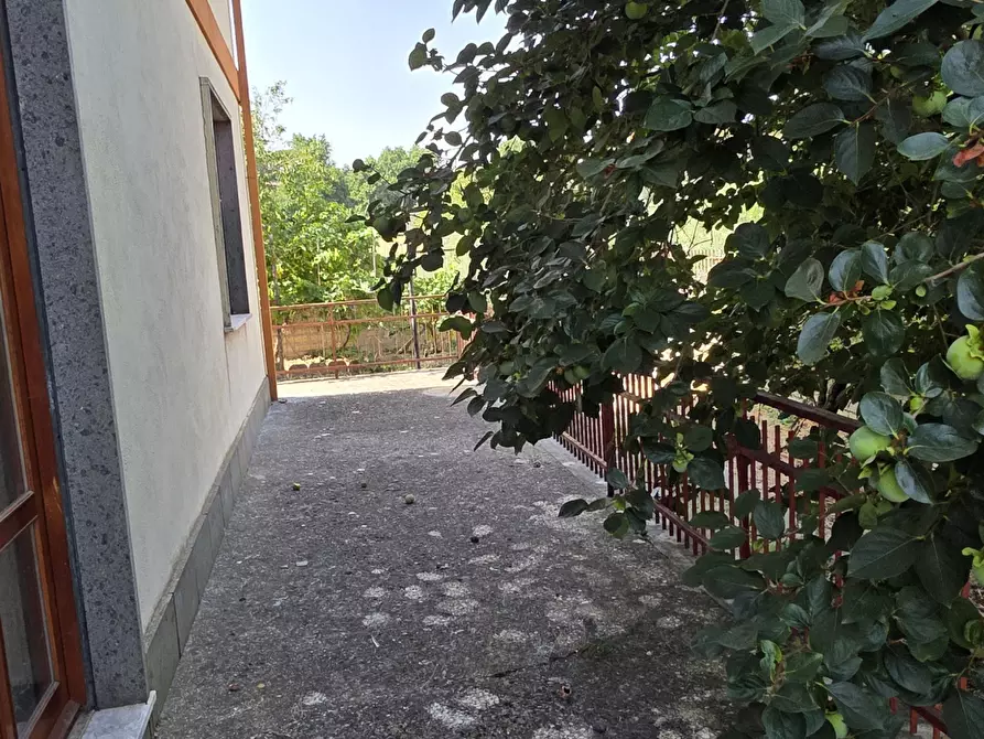 Immagine 18 di Casa bifamiliare in vendita  in Via Giovanni Pascoli 18 a Rignano Flaminio