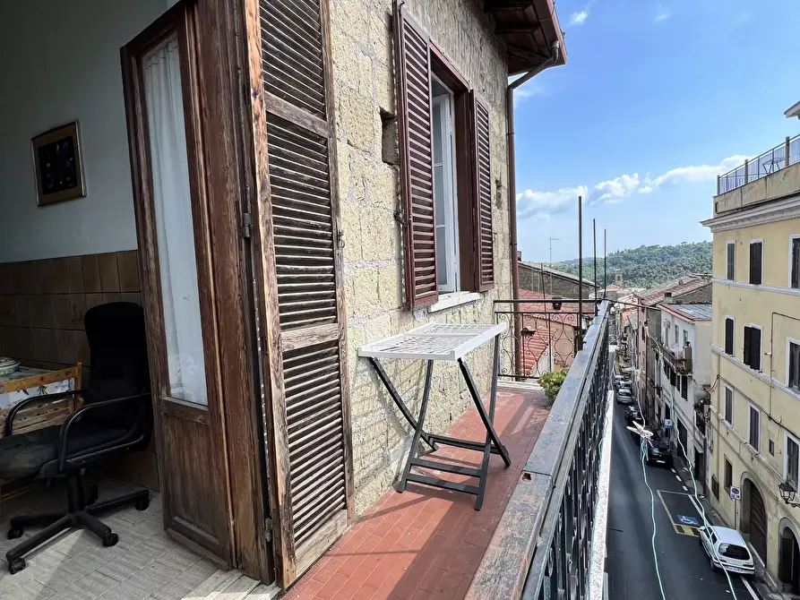 Immagine 6 di Attico in vendita  in Corso Umberto I 1 a Morlupo