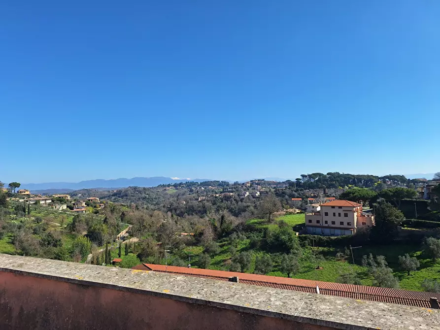 Immagine 53 di Casa indipendente in vendita  in Via Monte Grugnanello 35 a Morlupo