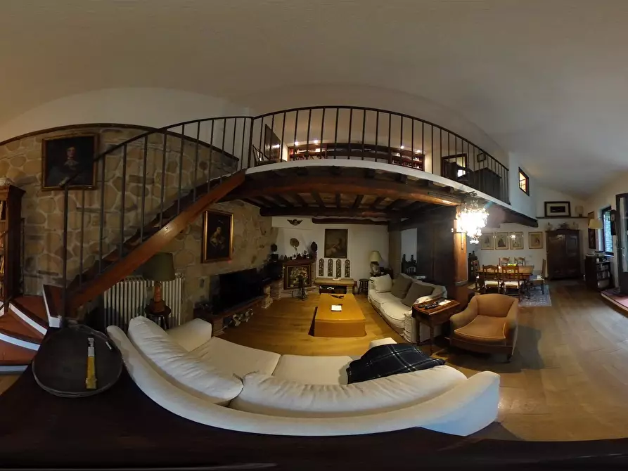 Immagine 55 di Casa indipendente in vendita  in Via Dante Alighieri 18 a Nazzano