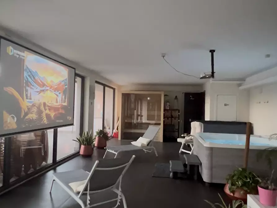 Immagine 10 di Villa in affitto  in Strada San Caterina 27 a Viterbo