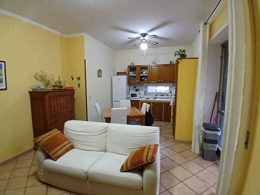 Immagine 9 di Casa indipendente in vendita  in Via Paolo Borsellino 66 a Morlupo