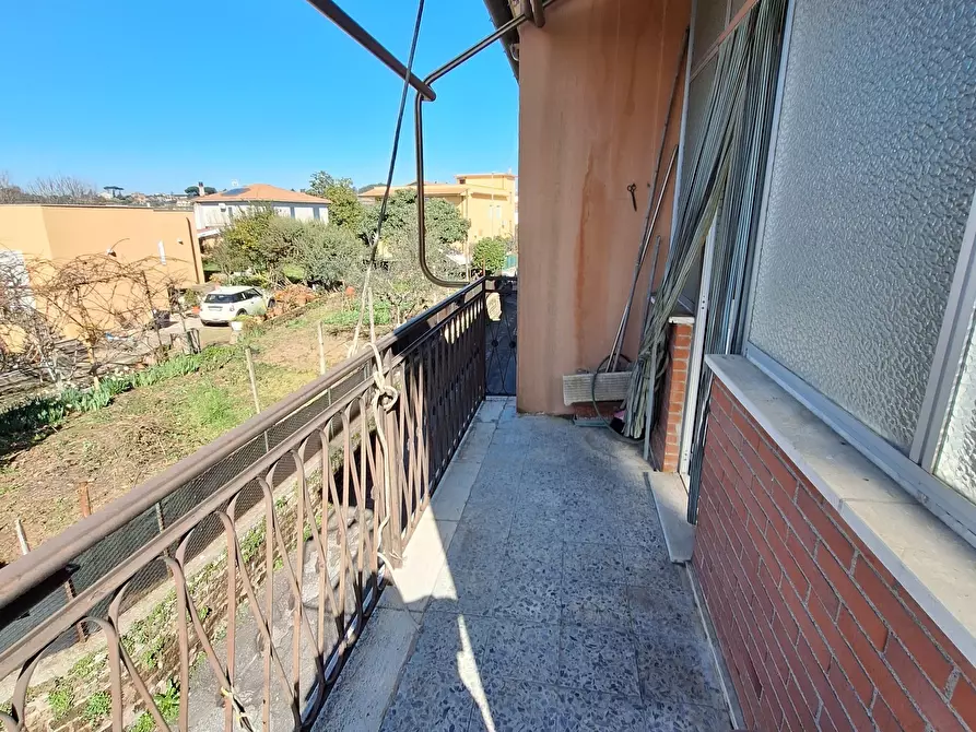 Immagine 57 di Casa indipendente in vendita  in Via Monte Grugnanello 35 a Morlupo