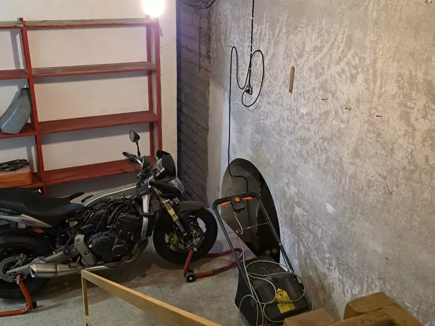 Immagine 54 di Villa in vendita  in Via Aldo Moro 11 a Castelnuovo Di Porto