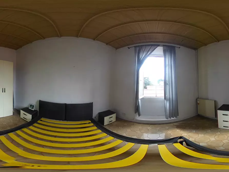 Immagine 18 di Attico in vendita  in Corso Umberto I 1 a Morlupo