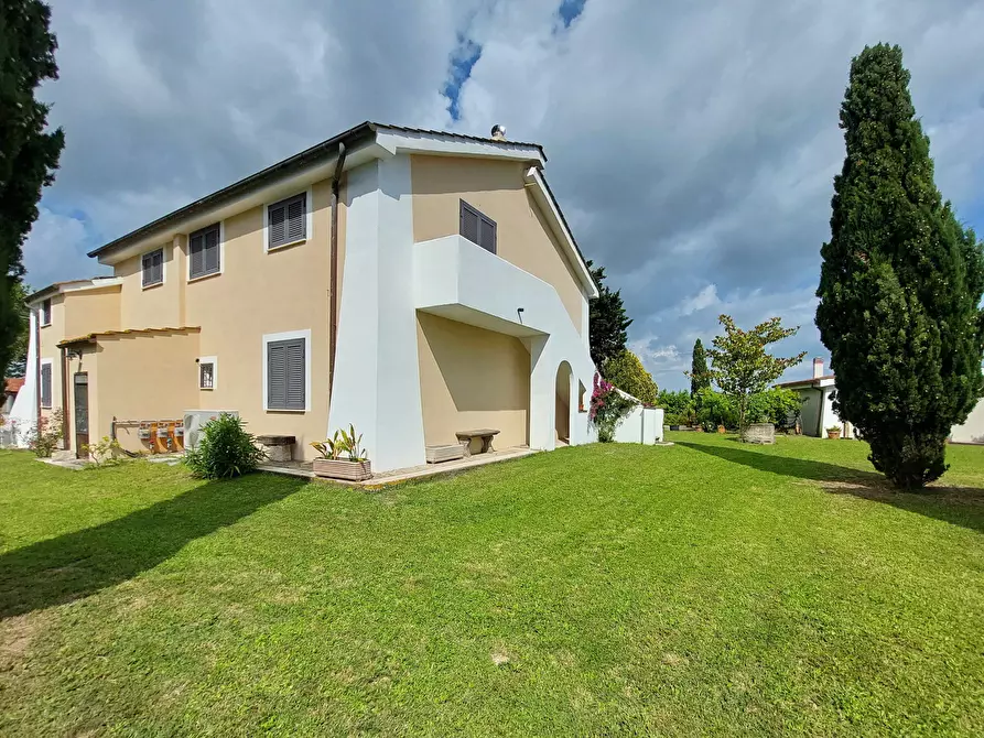 Immagine 93 di Rustico / casale in vendita  in Via Campagnanese 874 a Morlupo