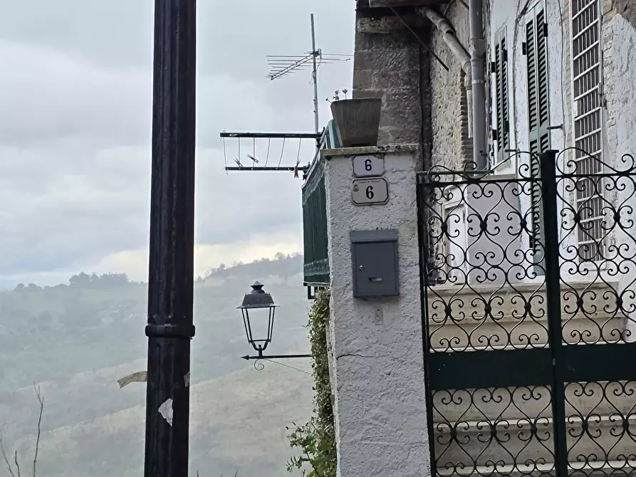 Immagine 19 di Loft/Open space in vendita  in Via della Valle 1 a Morlupo