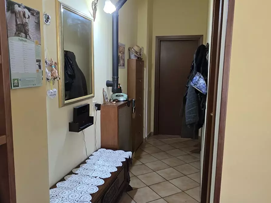 Immagine 73 di Casa indipendente in vendita  in Via Paolo Borsellino 66 a Morlupo