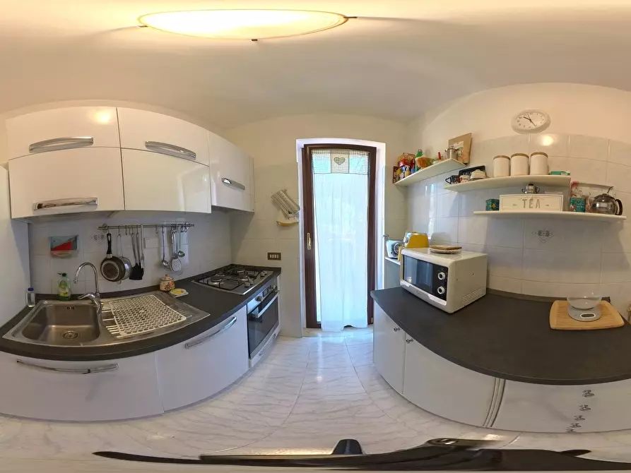 Immagine 24 di Trilocale in vendita  in Via Umberto Boccioni 4 a Morlupo