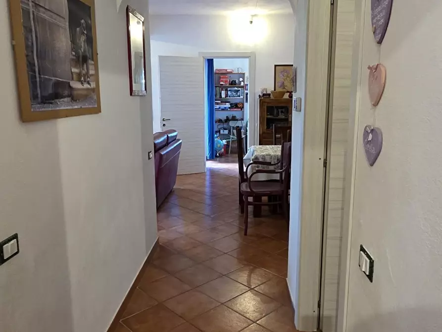 Immagine 15 di Villa in vendita  in Via Monte la Pera 22 a Castelnuovo Di Porto