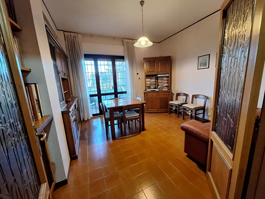 Immagine 14 di Appartamento in vendita  in Via G. di Vittorio 3 a Morlupo