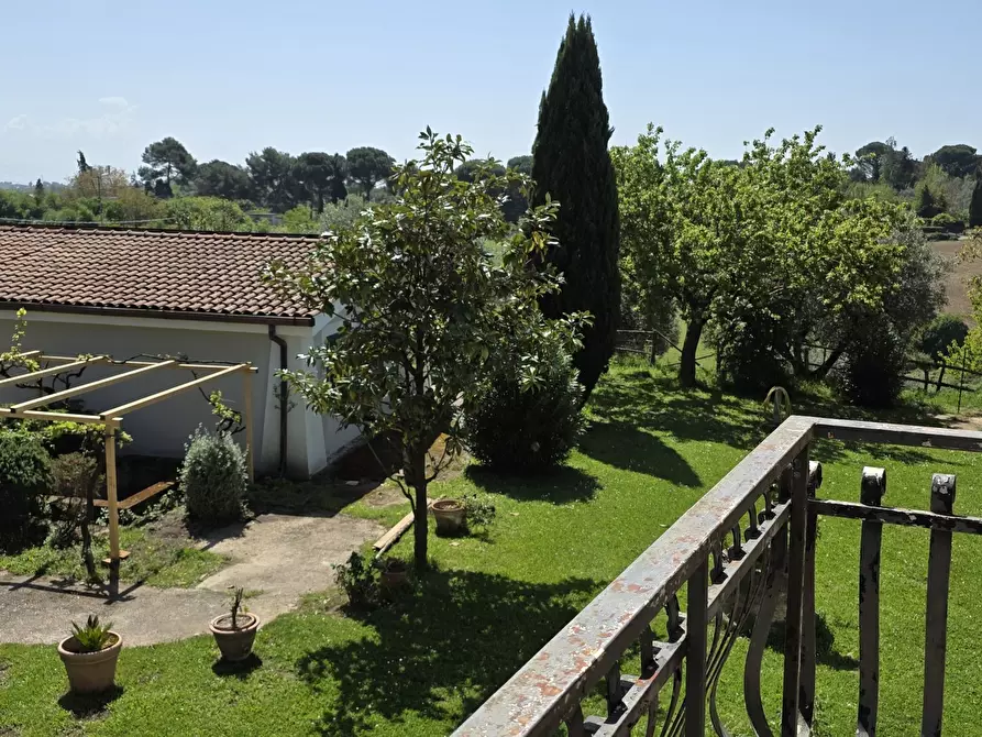 Immagine 146 di Rustico / casale in vendita  in Via Campagnanese 874 a Morlupo