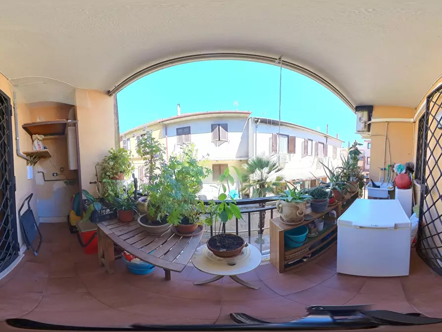 Immagine 41 di Trilocale in vendita  in A.Gramsci 16/H a Fiano Romano