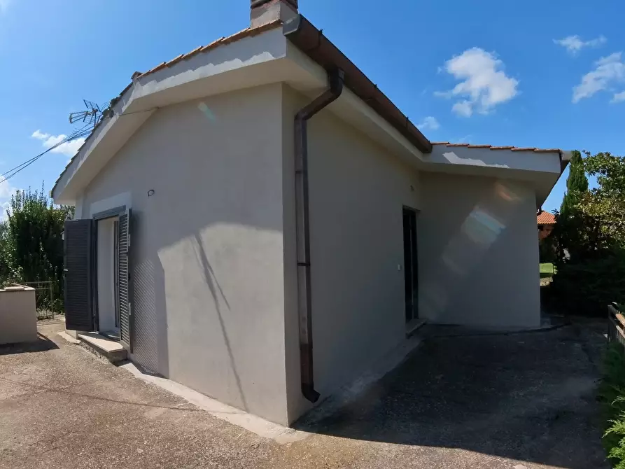 Immagine 69 di Rustico / casale in vendita  in Via Campagnanese 874 a Morlupo