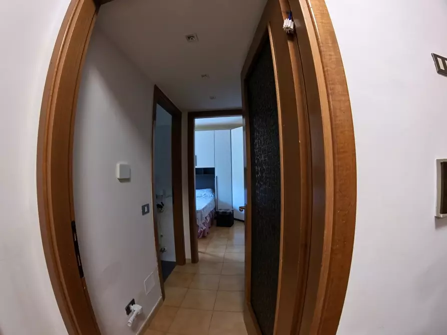 Immagine 20 di Bilocale in vendita  in Via Umberto Boccioni 14 a Morlupo