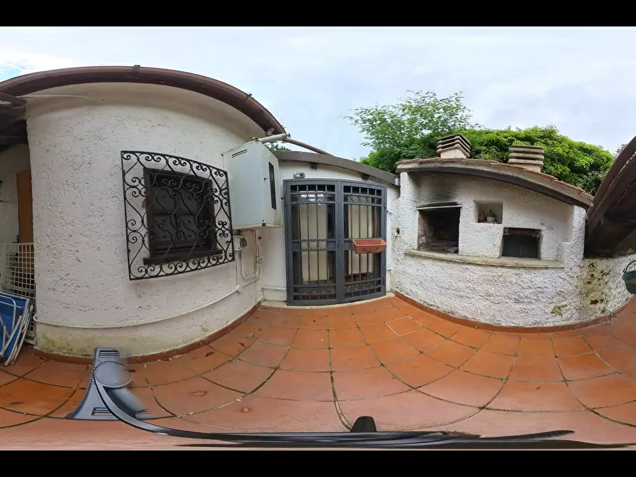 Immagine 58 di Villa in vendita  in via polluce 2 a Rignano Flaminio