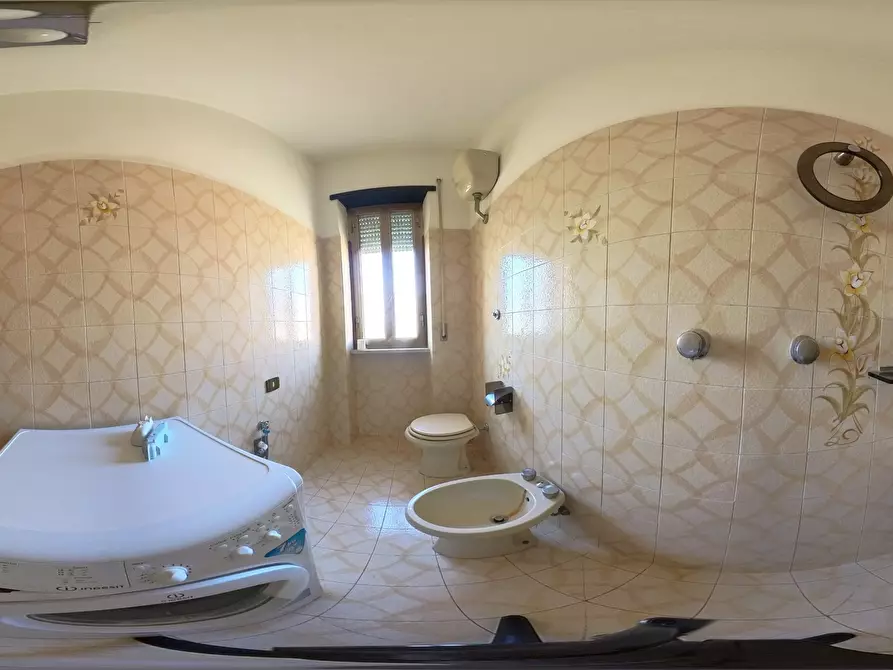 Immagine 41 di Pentalocale in vendita  in Via San Sebastiano 13A a Morlupo