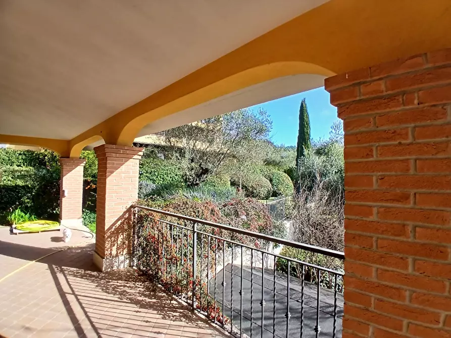 Immagine 97 di Villa in vendita  in Via Aldo Moro 889 a Morlupo