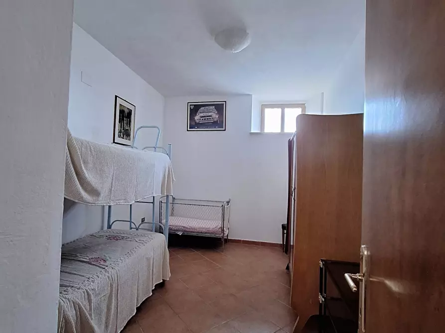 Immagine 19 di Attico in vendita  in Via Folignate 1 a Visso