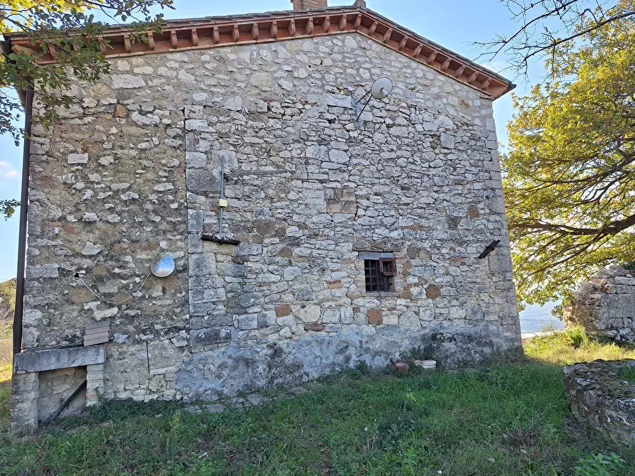 Immagine 122 di Rustico / casale in vendita  in Vocabolo Pupiglian 1 a Guardea