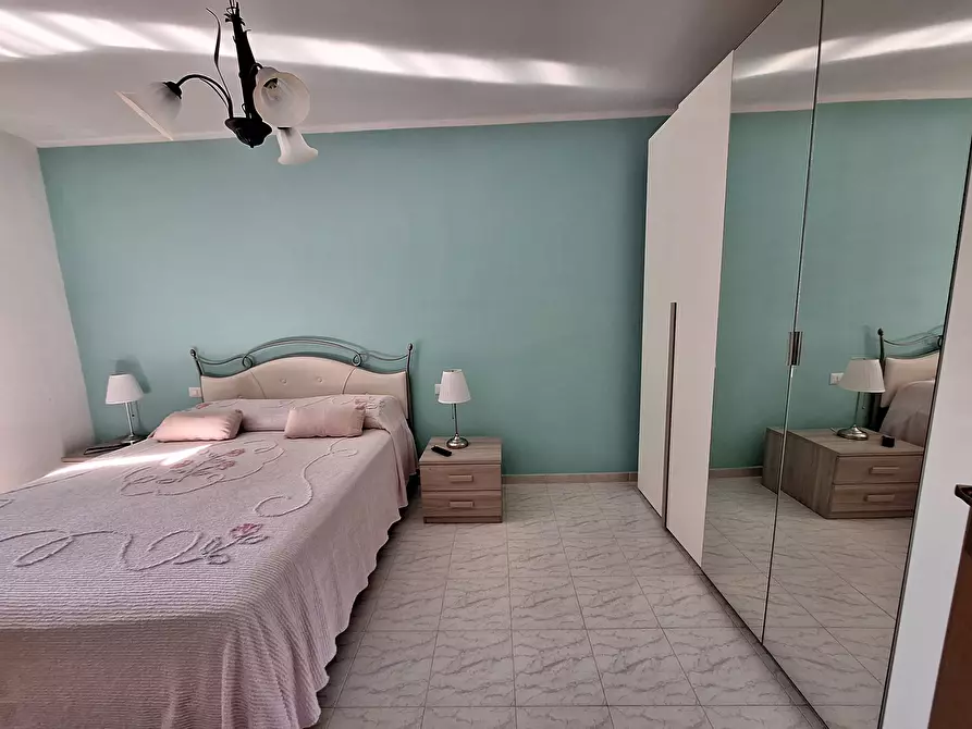 Immagine 15 di Trilocale in vendita  in Via Umberto Boccioni 4 a Morlupo