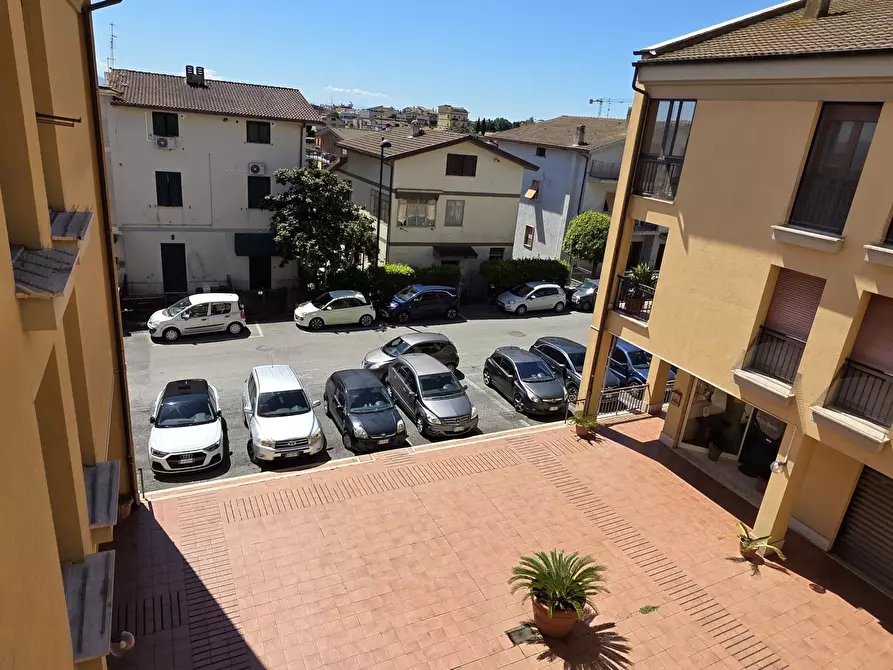Immagine 24 di Trilocale in vendita  in A.Gramsci 16/H a Fiano Romano