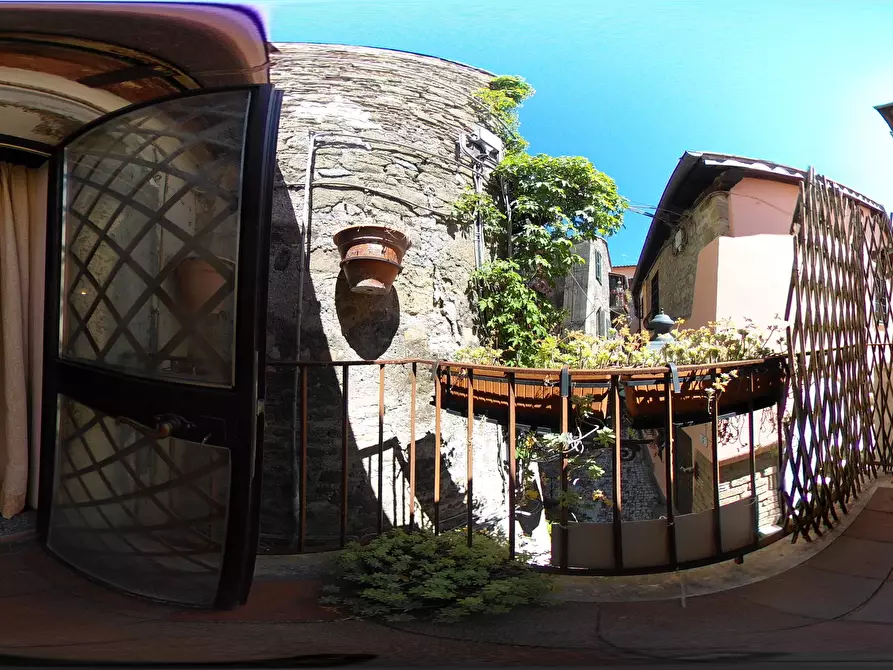 Immagine 44 di Quadrilocale in vendita  in Via della Madonnella 11 a Morlupo