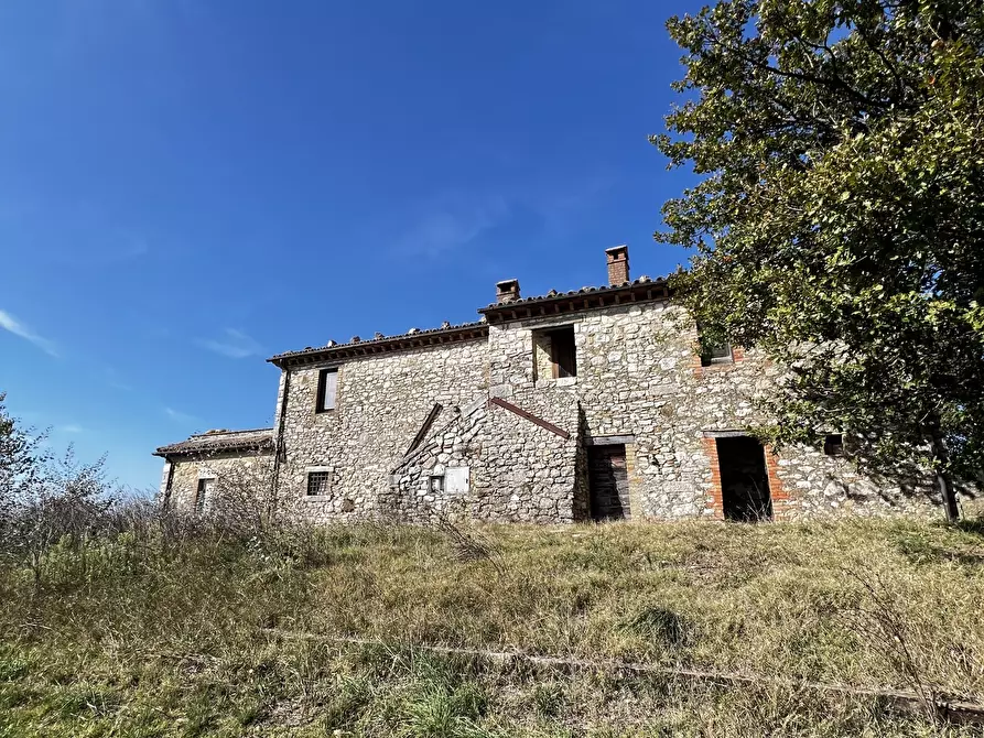 Immagine 42 di Rustico / casale in vendita  in Vocabolo Pupiglian 1 a Guardea