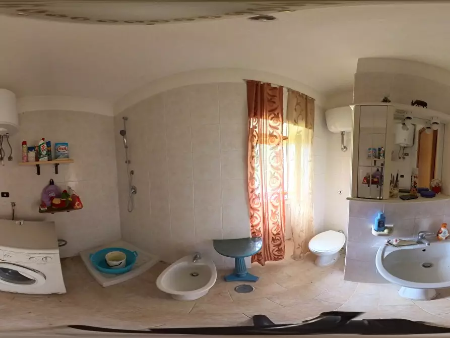 Immagine 43 di Casa indipendente in vendita  in cammoro a Sellano