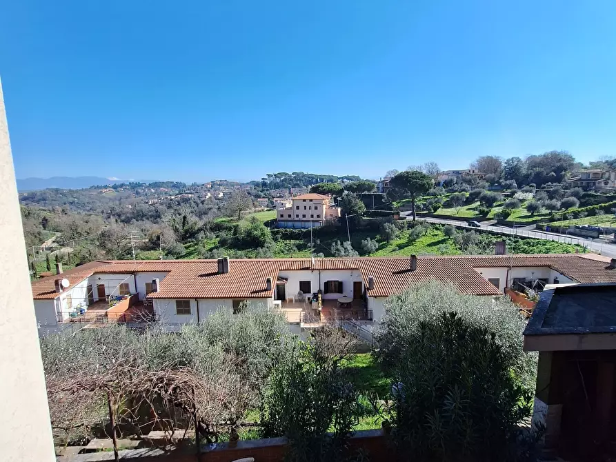 Immagine 38 di Casa indipendente in vendita  in Via Monte Grugnanello 35 a Morlupo