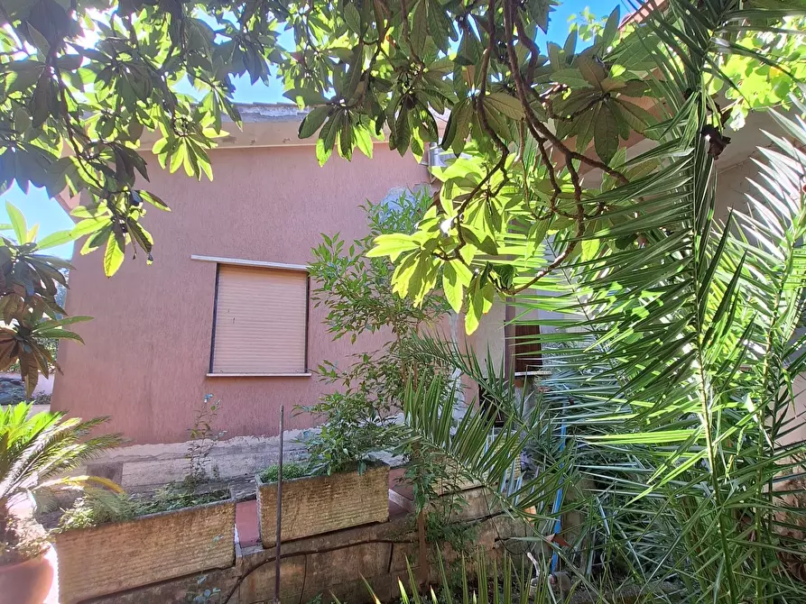 Immagine 3 di Villa in vendita  in Via Giotto 9 a Morlupo