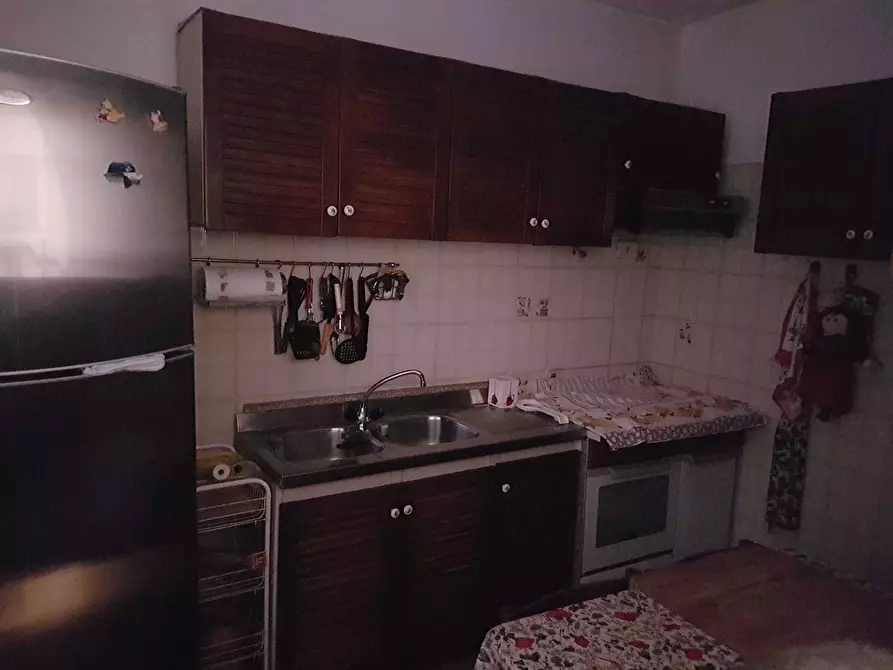 Immagine 3 di Casa indipendente in vendita  in Via Piane Sante 6 a Castellafiume