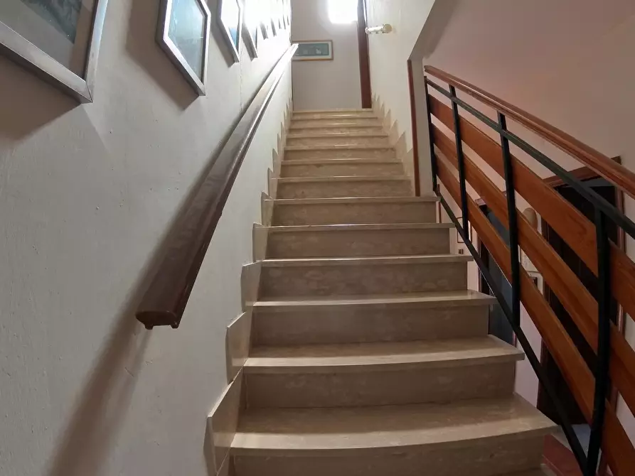 Immagine 8 di Villa in vendita  in Strada Comunale Campo Maggiore 10 a Rignano Flaminio