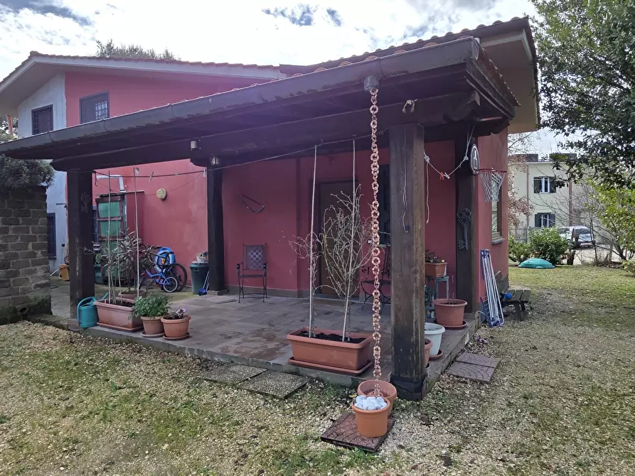 Immagine 27 di Villa in vendita  in Via Monte la Pera 22 a Castelnuovo Di Porto