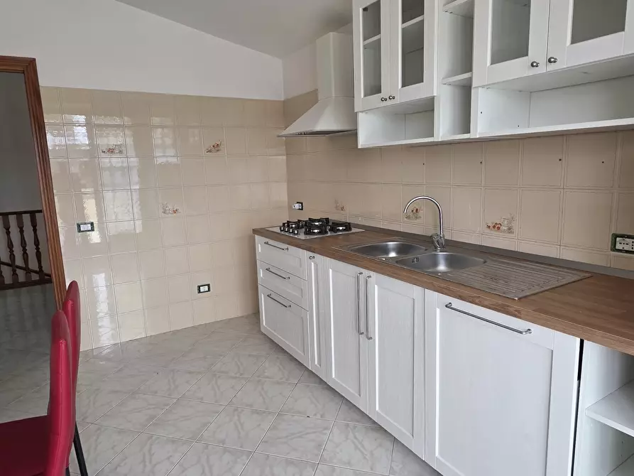 Immagine 5 di Attico in affitto  in Via Monte Della Castagna 64B a Morlupo