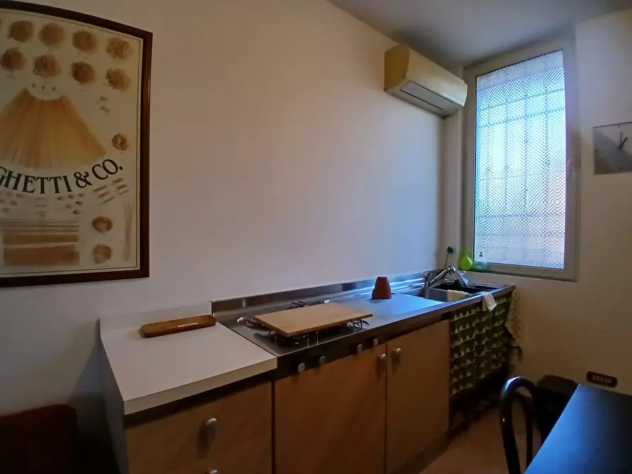 Immagine 9 di Quadrilocale in vendita  in Via Flaminia 104 a Castelnuovo Di Porto