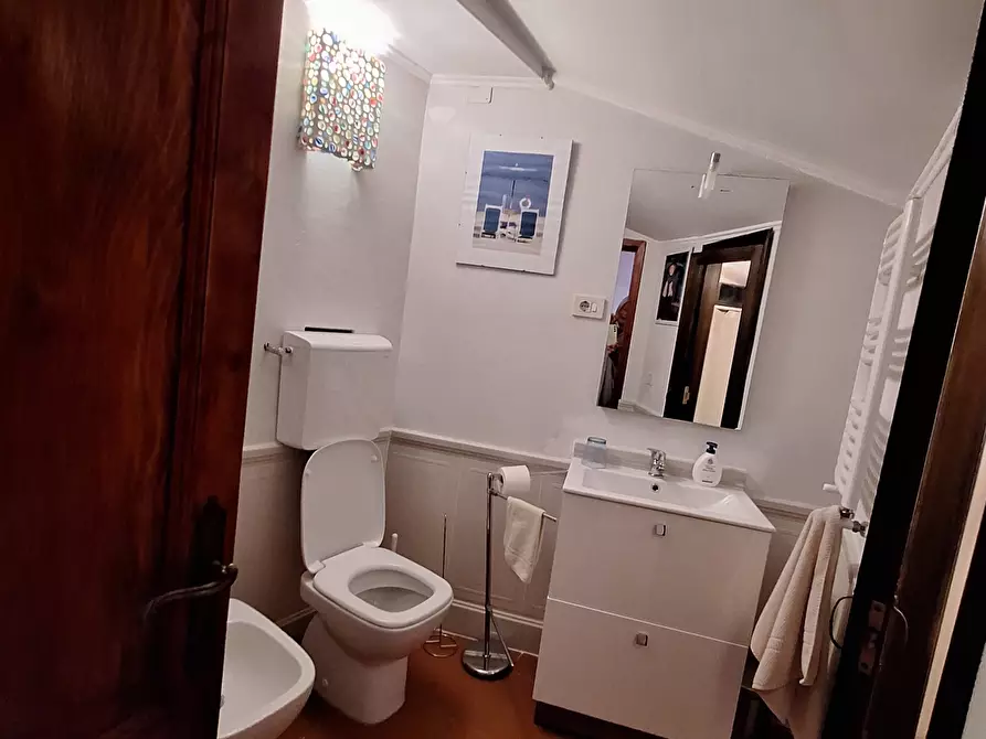 Immagine 17 di Casa indipendente in vendita  in Via Dante Alighieri 18 a Nazzano