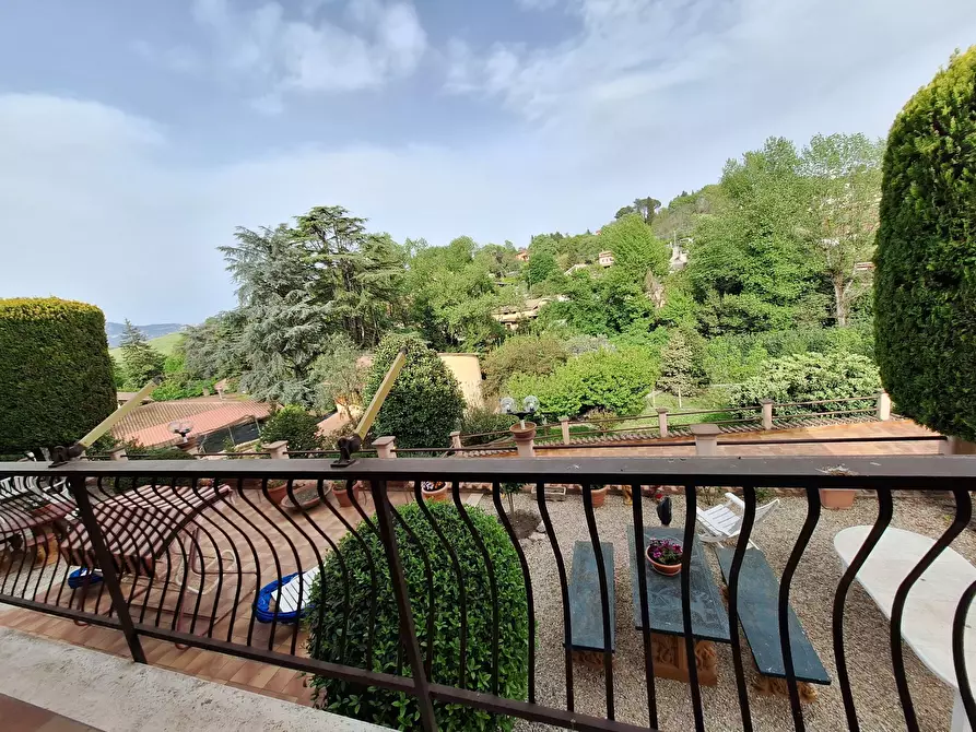 Immagine 14 di Trilocale in affitto  in Via Orsa Maggiore 58 a Rignano Flaminio