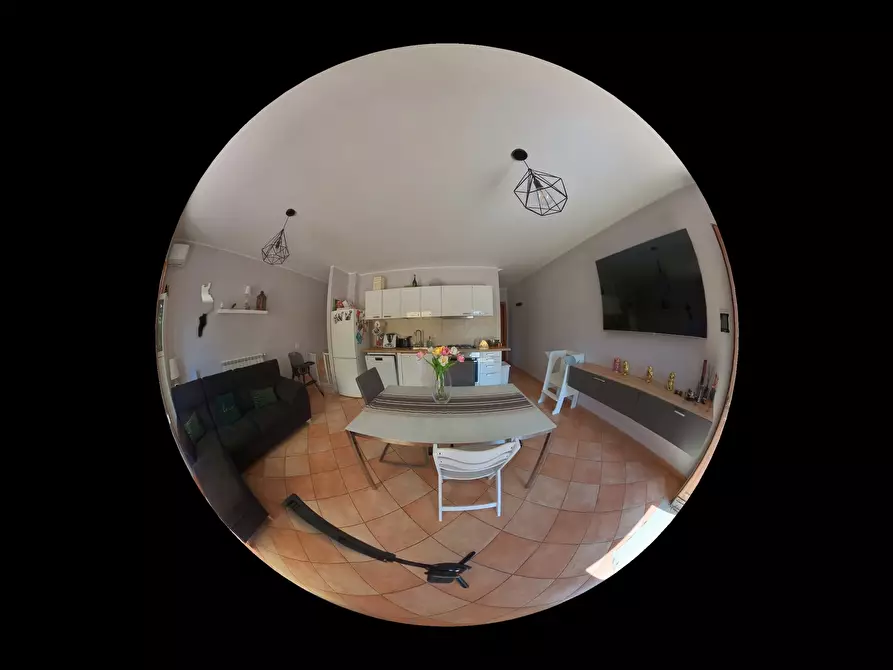 Immagine 26 di Villetta a schiera in vendita  in Via Tonica Facchinaccia 8 a Rignano Flaminio