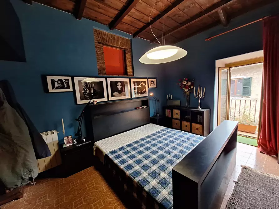 Immagine 28 di Quadrilocale in vendita  in Piazza delle carretta 27 a Morlupo