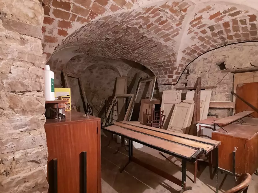 Immagine 14 di Rustico / casale in vendita  in Via San Lucia a Castropignano