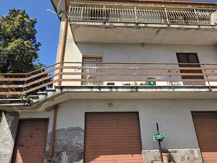 Immagine 27 di Villa in vendita  in Via Aldo Moro 38 a Morlupo