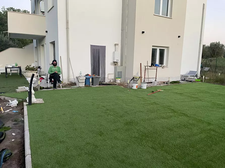 Immagine 8 di Pentalocale in affitto  in Via di Vallelunga 40A a Rignano Flaminio