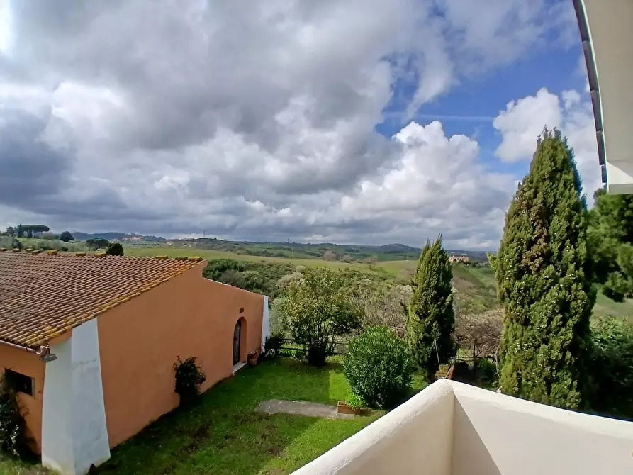 Immagine 125 di Rustico / casale in vendita  in Via Campagnanese 874 a Morlupo